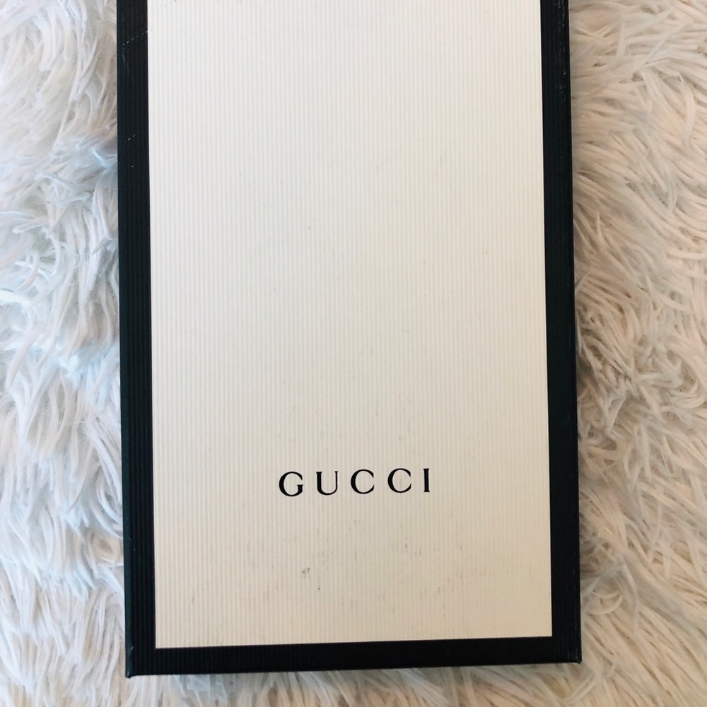 GUCCI iPhone Case🛍 Authentic w/Original Box - Picture 5 of 5